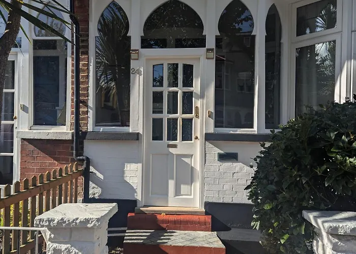Brookview Guest House