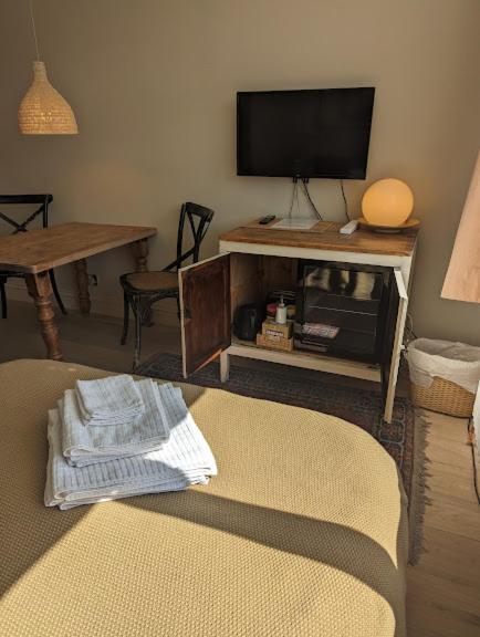 Brookview Guest house London